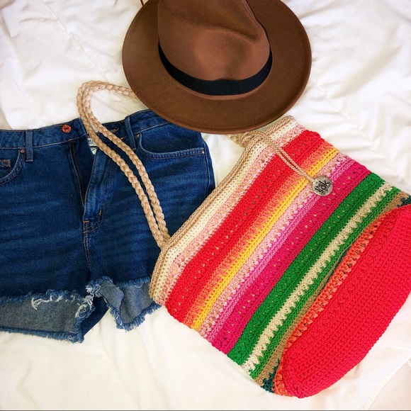 Crochet craze! - Picture 1 of 4